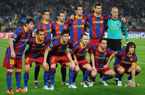 Top 10 Football Clubs In The World Photos Idea